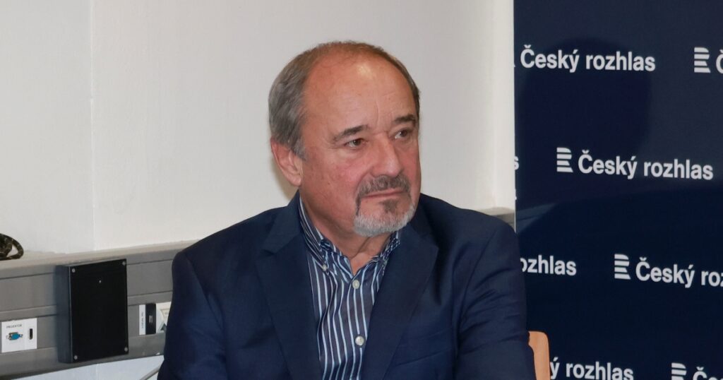 O konfliktu s Jaromírem Hanzlíkem: Viktor Preiss promluvil o momentu, kdy byl na dně a chtěl skončit