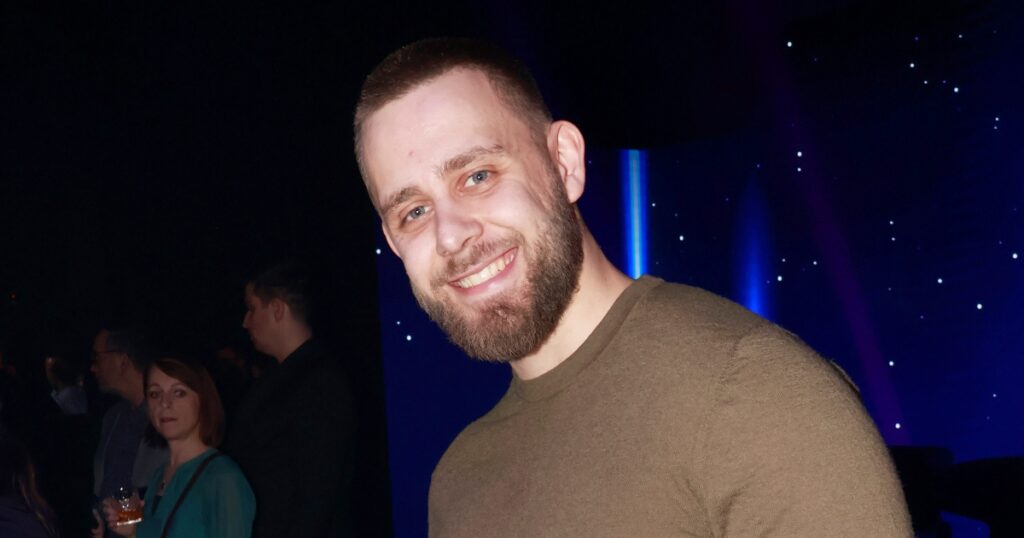 Krásná partnerka Vincenta Navrátila: Po mnoha rozchodech skončil s bývalou zaměstnankyní Agáty Hanychové