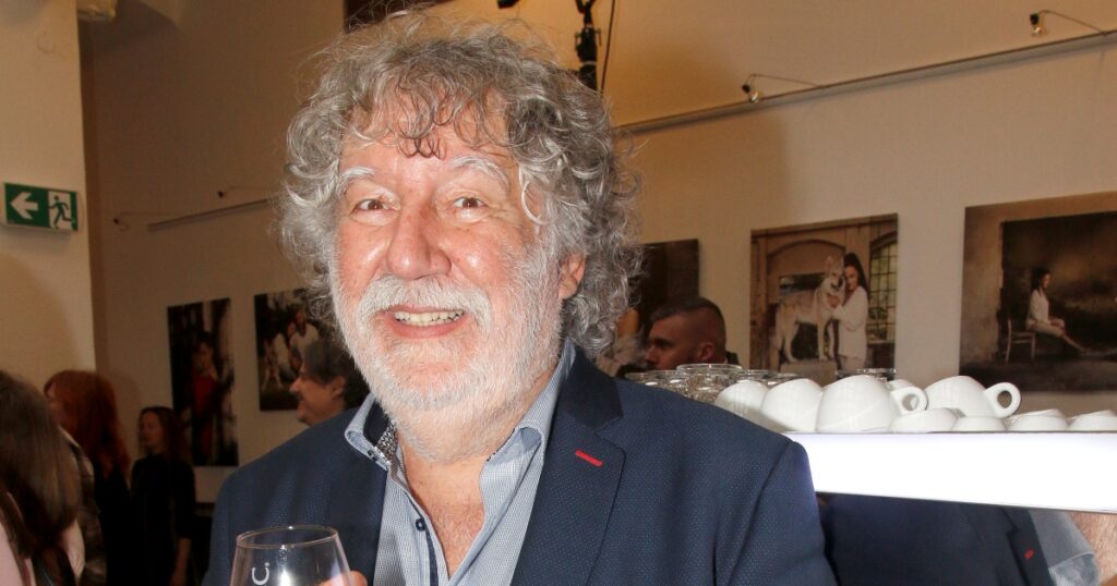 Zdeněk Troška se vyjádřil k výši svého důchodu a životu v penzi. Složitým podmínkám se přizpůsobil