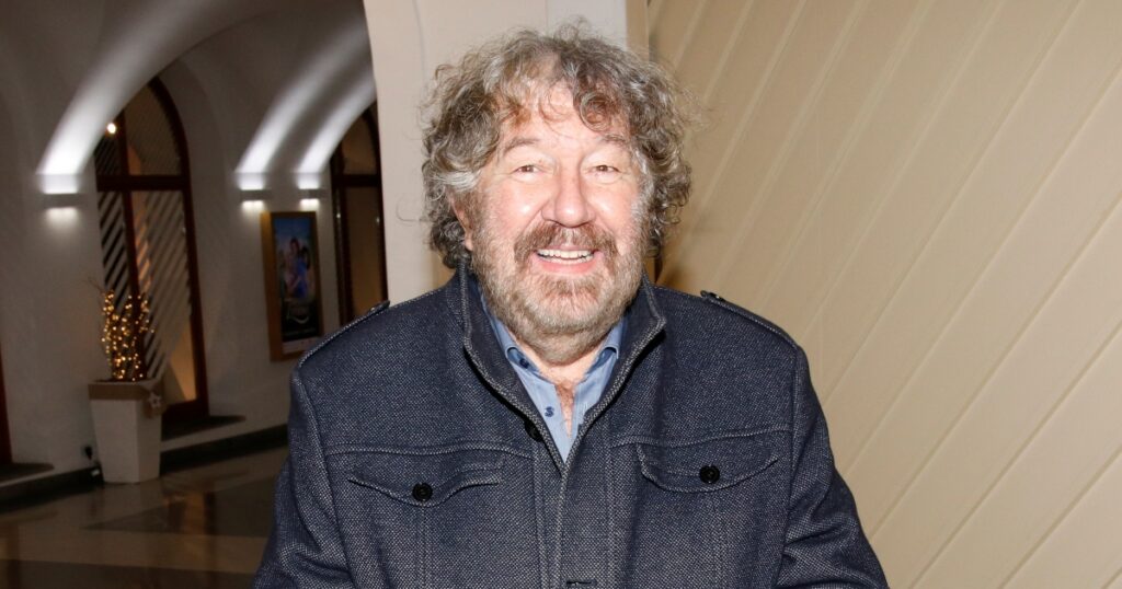 Co se stalo s Pepíčkem z Kameňáku Zdeňka Trošky: Tomáš Lipský vyrostl do krásy a dosahuje úspěchů