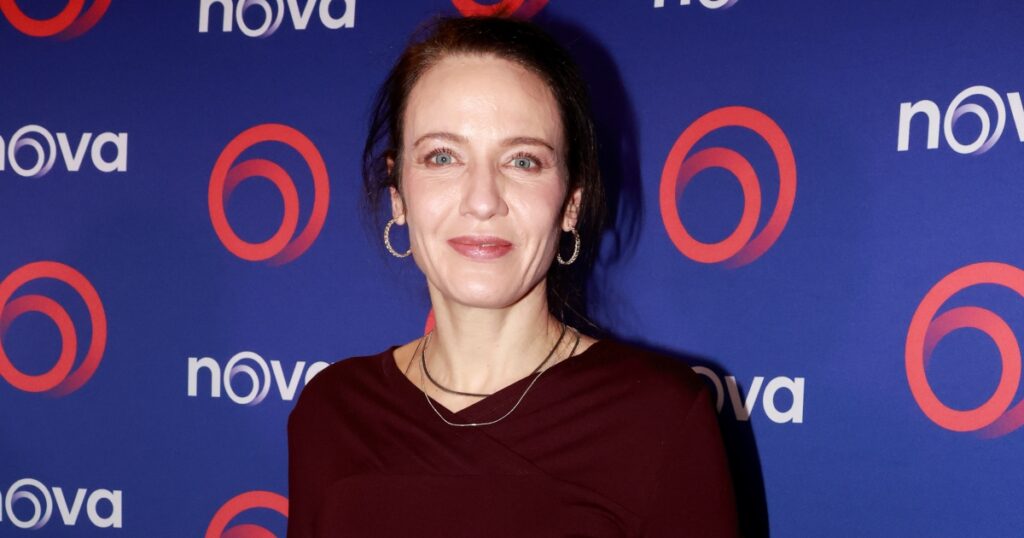 Zuzana Páleníková je asi nejchytřejší herečkou v Ulici. Má však psychické problémy a v manželství nevěří