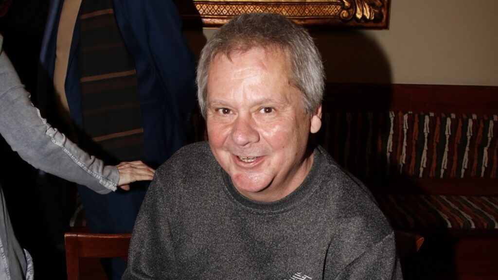 Antonín Navrátil již přes 30 let bojuje se soudy. „Zrůdy v taláru“ mu ukradly hendikepovanou dceru