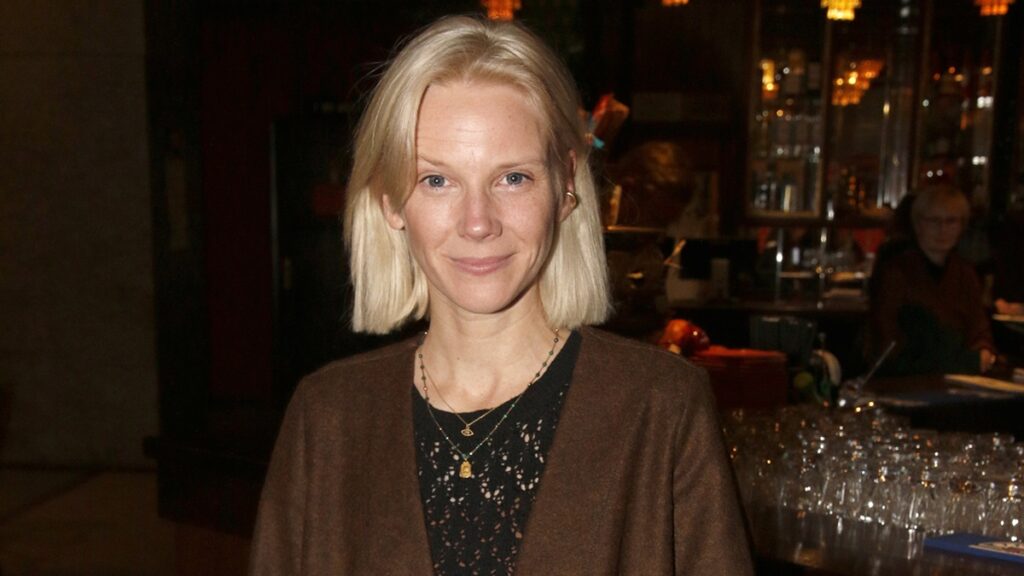 S kým žije Barbora Bočková: Už roky tvoří pár se známým hercem, kterého poznala při studiích