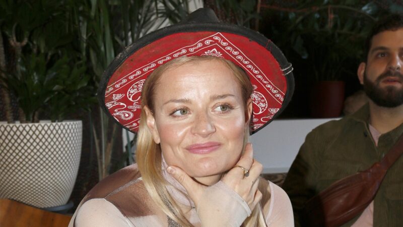 Fotografie Ester Stárkové