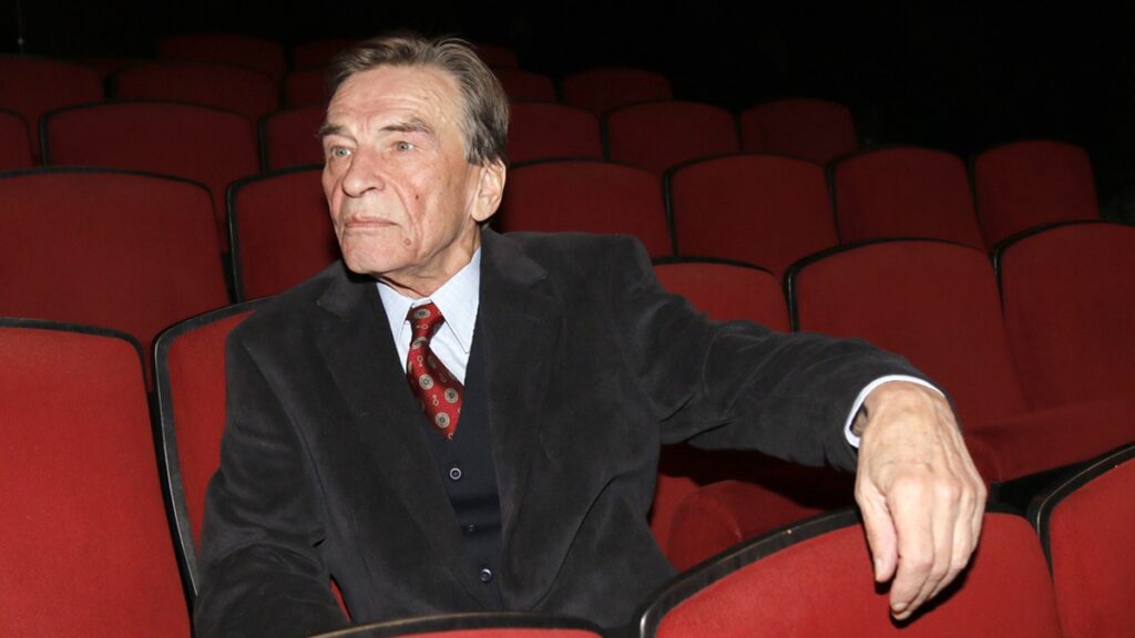 Herec František Němec si své soukromí střeží. Žije s manželkou Ivanou a má 2 dcery