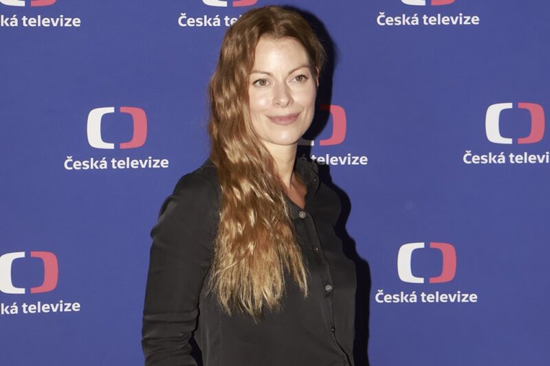 Fotografie Hany Holišové
