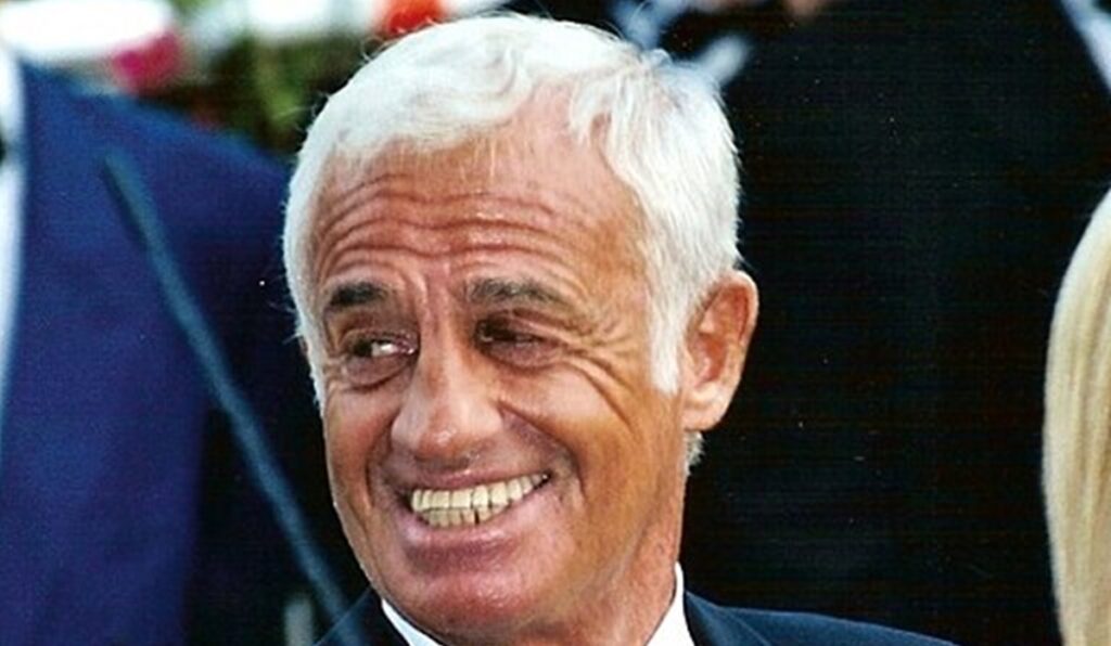 Natty Tardivel si manžela Jeana-Paula Belmonda vyhlédla už v 10 letech. Měli spolu krásnou dceru