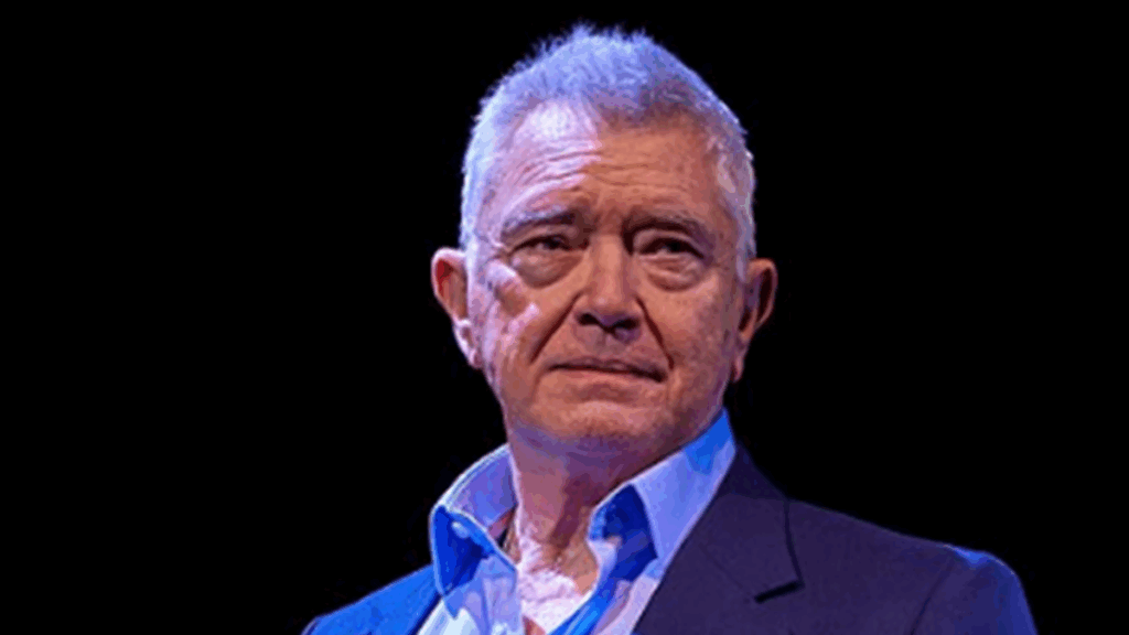 Sympaťák Doyle z Profesionálů se za dlouhé roky změnil k nepoznání. Slavná role mu prý uškodila