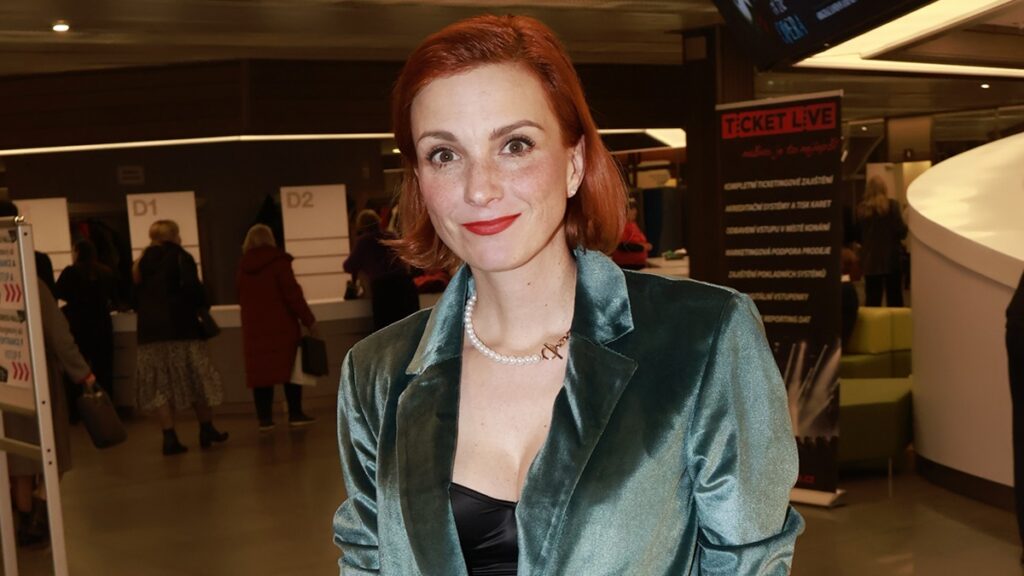 Manželství Michaely Maurerové krachlo kvůli puse. Svého současného partnera tají už 10 let