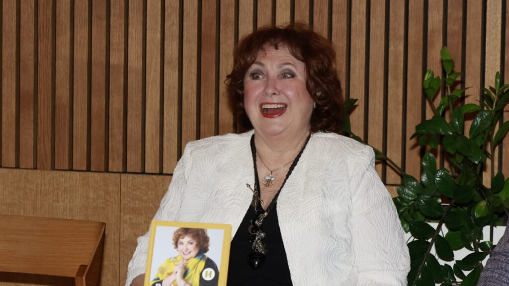 Z dcery Konvalinkové a Kaisera vyrostla krásná žena. Překonala závislost a věnuje se kariéře