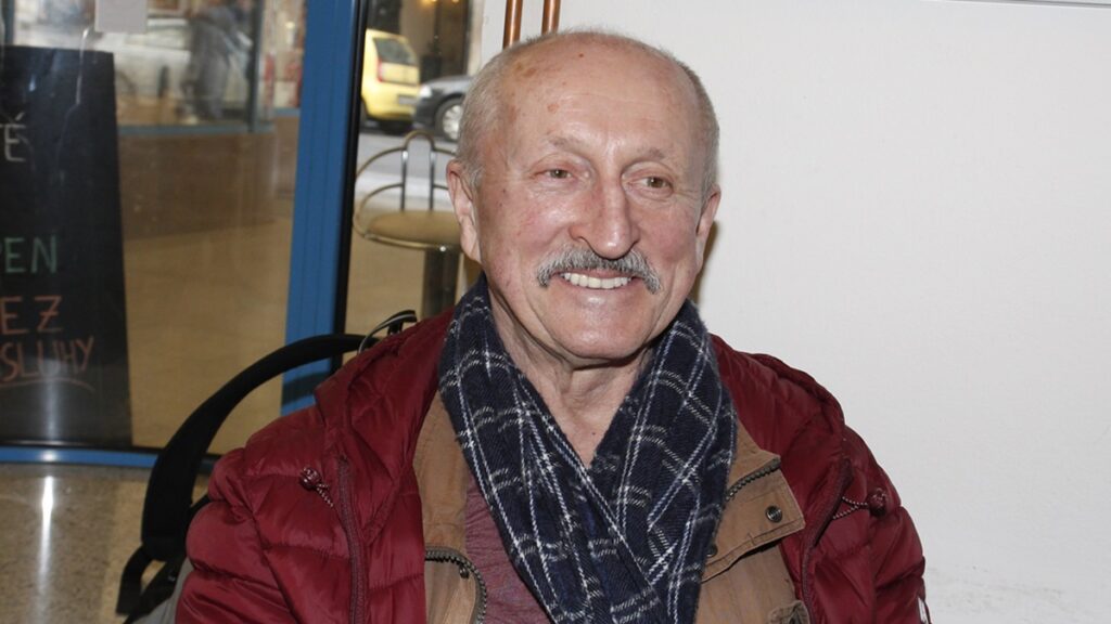 Oldřich Navrátil považoval narození nemanželského syna za zradu. Po setkání se k němu otočil zády