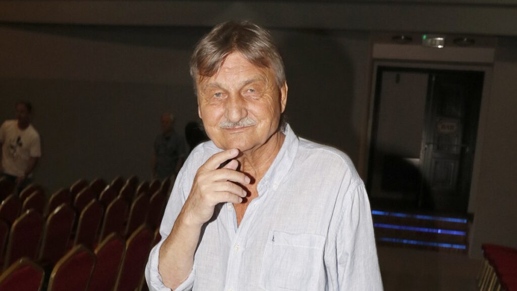 Ze syna Pavla Soukupa vyrostl úspěšný režisér. Pavel mladší má na kontě již řadu ocenění