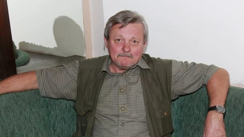 Fotografie Svatopluka Skopala