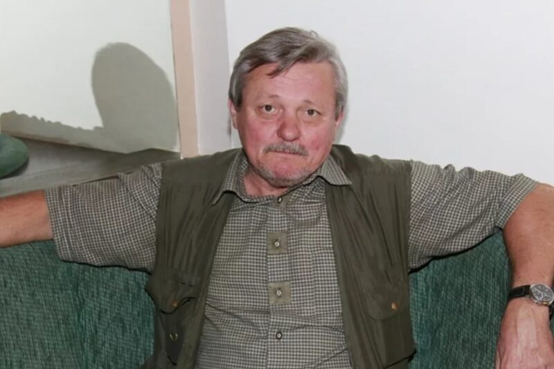 Fotografie Svatopluka Skopala