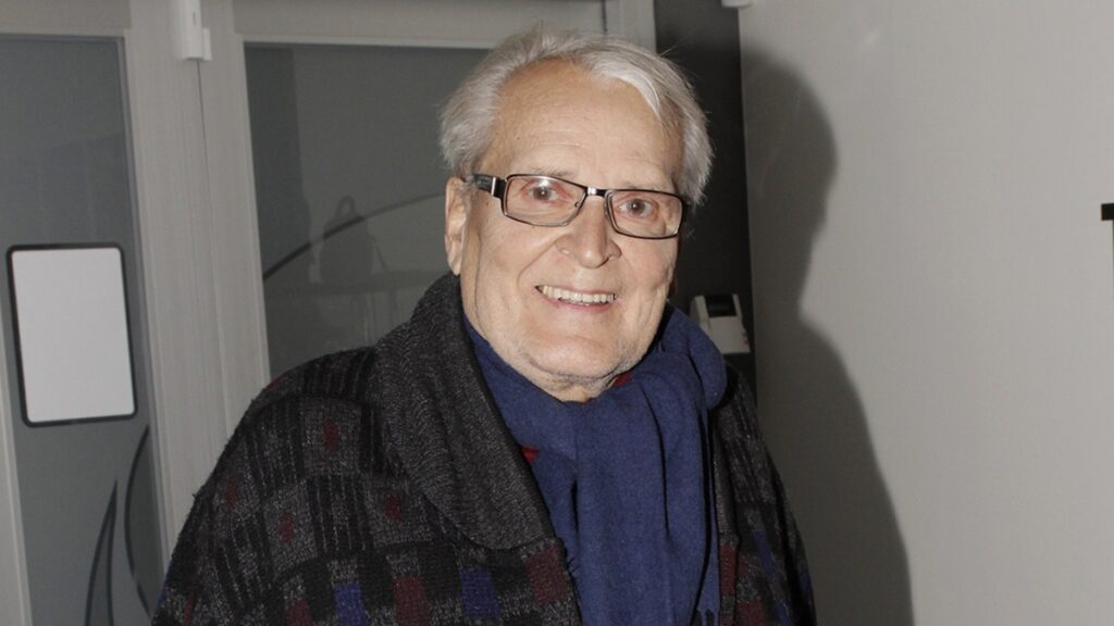 Vladimír Brabec se v životě několikrát díval smrti do očí. Obě děti nyní kráčejí v jeho šlépějích