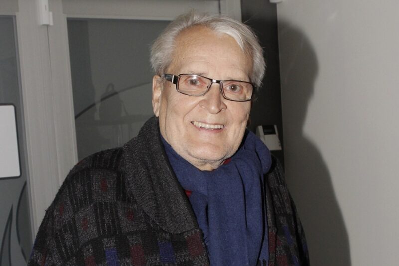 Fotografie Vladimíra Brabce