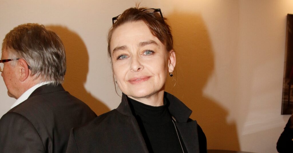 Andrea Černá jako by zastavila čas. Eliška ze mlejna je stále krásná, láska jí však nepřeje