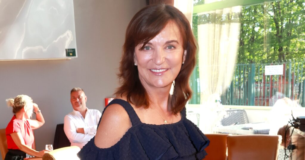 Návrhářka Beata Rajská žije s úspěšným podnikatelem. Jejich manželství se spory nevyhýbaly