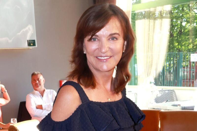 Fotografie Beaty Rajské