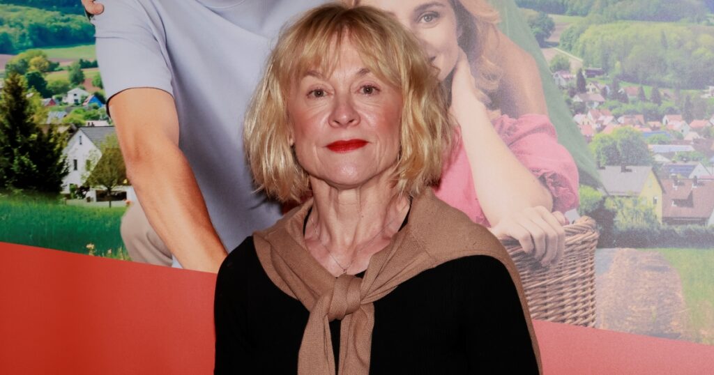 Dana Batulková si s Davidem Prachařem prošla bouřemi. Dnes září vedle mladšího partnera