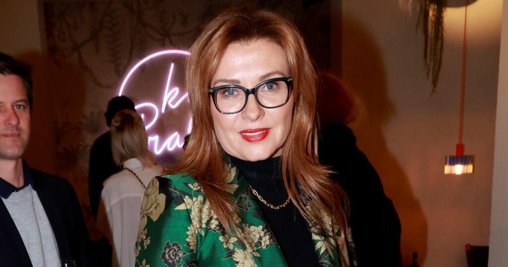 Dana Morávková je už roky šťastně vdaná za úspěšného skladatele. Bulváry pravidelně spekulují o rozvodu