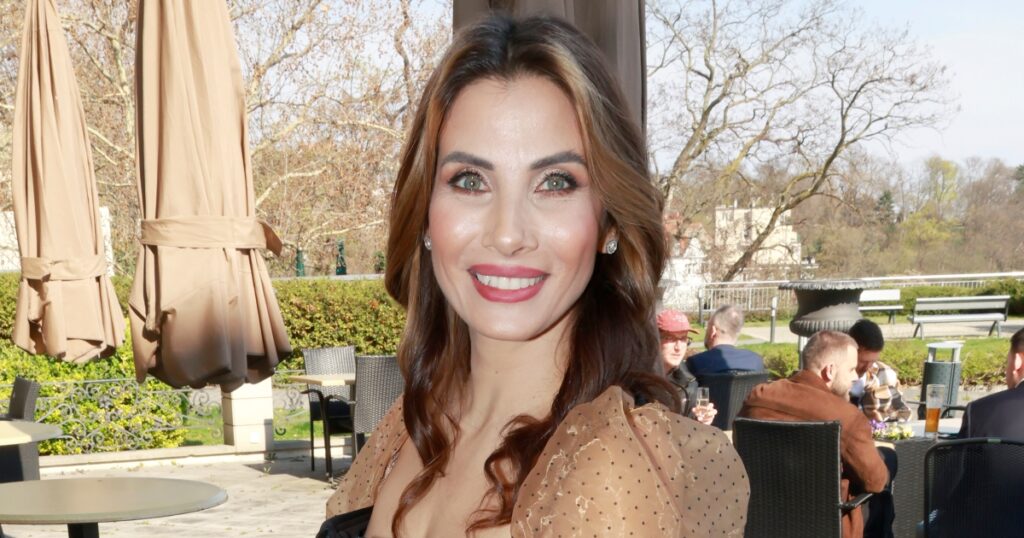 Odvážná fotografie Evy Decastelo zaskočila fanoušky. Chrlí se na ni samá slova chvály