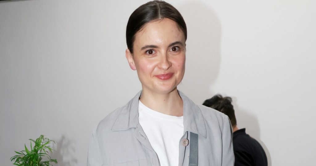 Eva Podzimková svého osudového fešáka dlouho skrývala. Nakonec odhalila svatbu i těhotenství