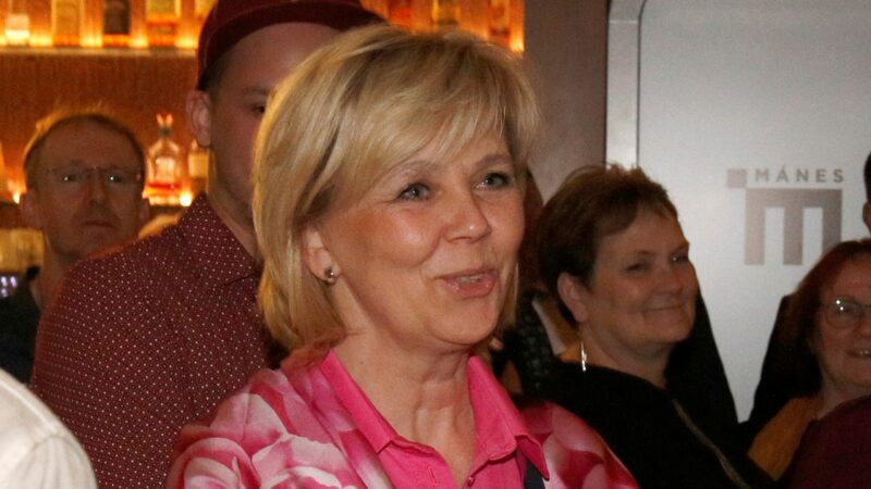 Fotografie Evy Pavlové