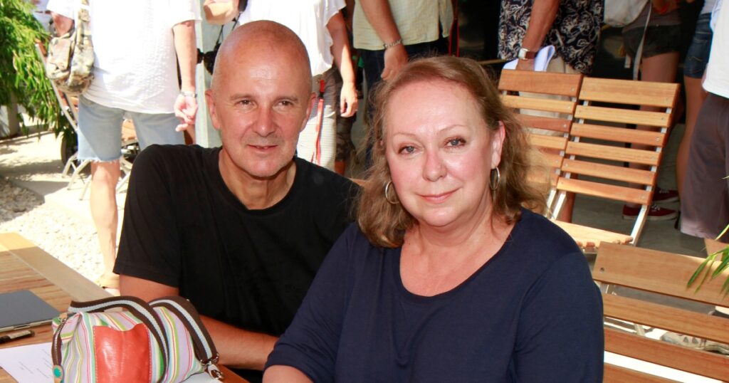 Divoké manželství Gabriely Osvaldové a Ondřeje Soukupa: Od věčných hádek po polyamorii