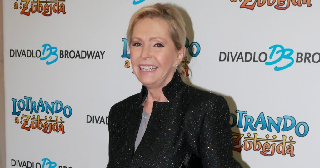 „Neoblíbená“ Helena Vondráčková: Zpěvačku již zavrhla řada umělců. Vrcholem bylo rozloučení s Havlem