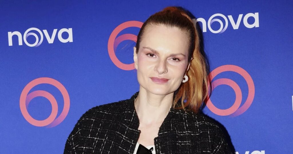 Iva Pazderková naprosto změnila názor na děti. Nyní ji prý takový závazek straší