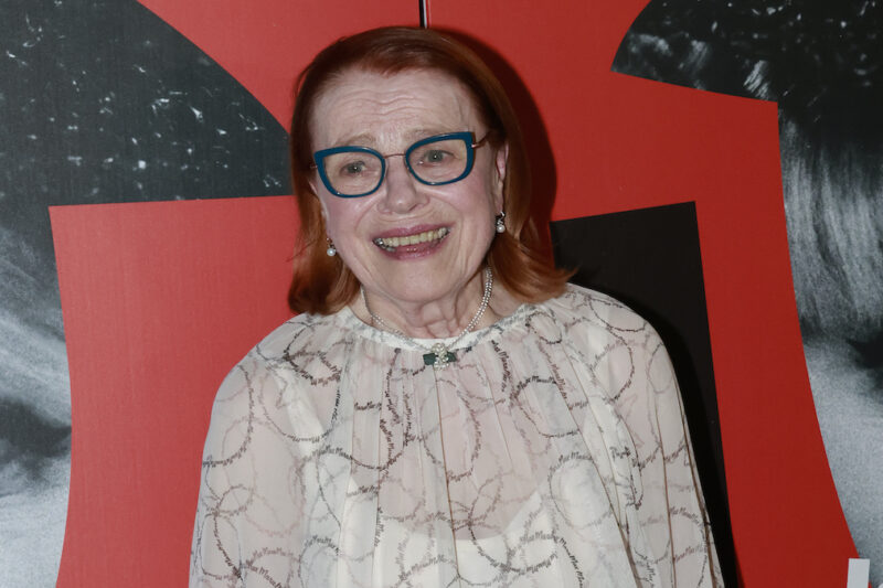 Iva Janžurová