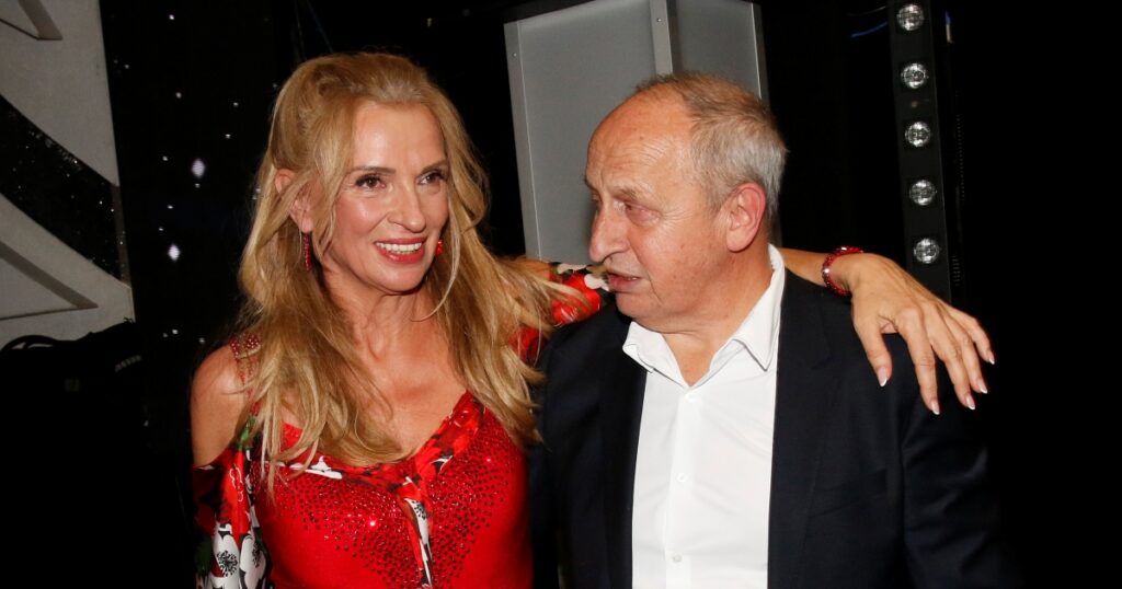 Ze syna Chýlkové a Krause vyrostl úspěšný sympaťák. Kvůli práci často cestuje s exotickou partnerkou