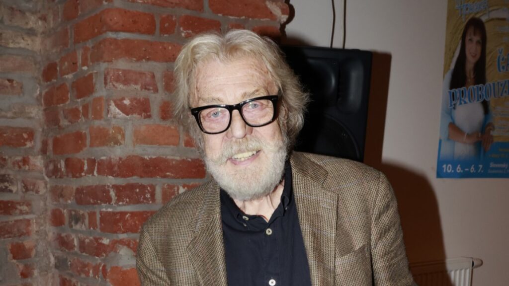 Seriál Hospoda opět běží v televizních obrazovkách. Většina štamgastů je již po smrti