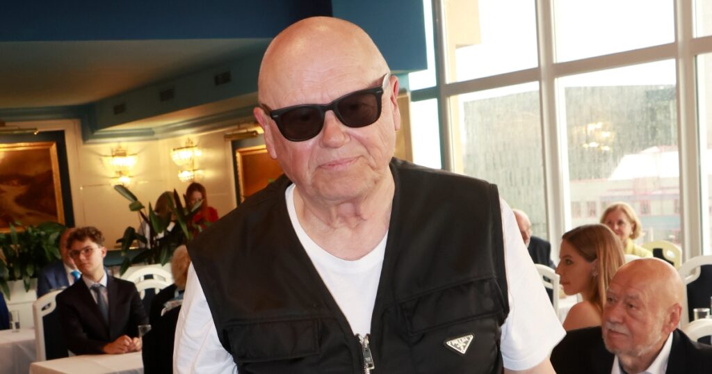 Druhá sestra Jiřího Korna se ukázala na veřejnosti. V životě to nikdy neměla příliš jednoduché