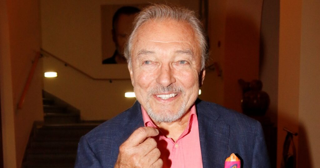 Pravda o výši penze Karla Gotta: Navzdory předpokladům nepobíral žádné statisíce a vše posílal na charitu