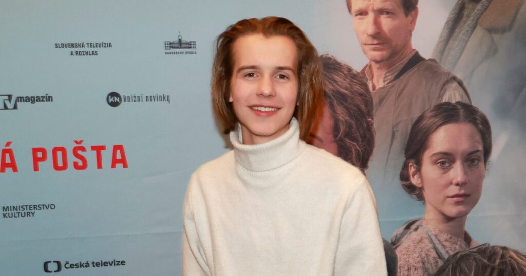 Seriál Ulice pod palbou ostré kritiky: Divákům vadí vzhled i chování Michala Klímy