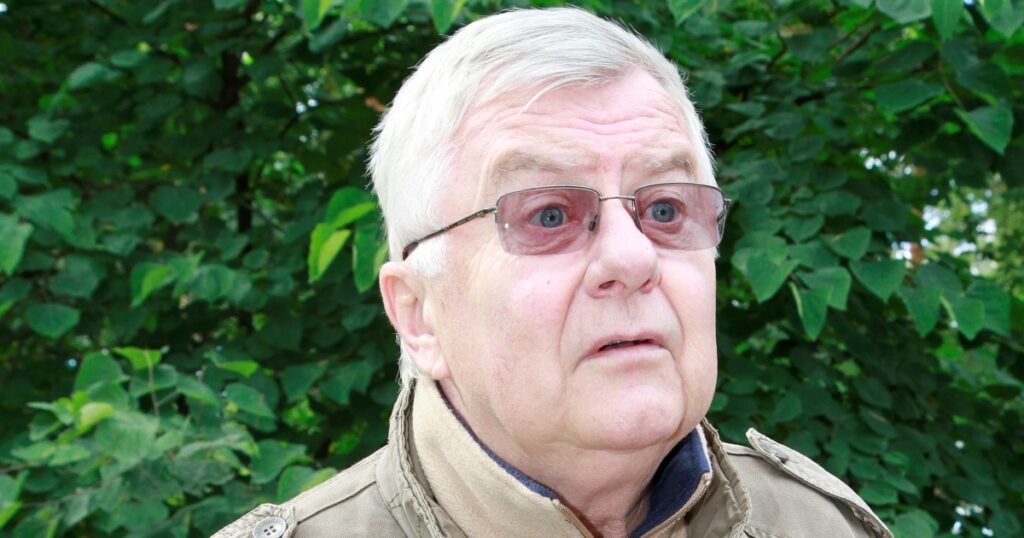 Osudová láska Ladislava Potměšila: Při prvním setkání ji urazil, poté kvůli ní opustil manželku