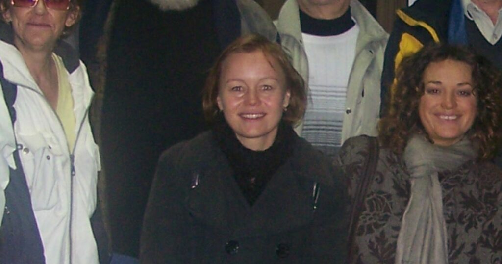 Současný život Lenky Plačkové z Čundrcountryshow: Bez silných brýlí je téměř k nepoznání