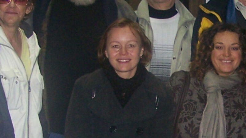 Fotografie Lenky Plačkové