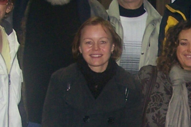 Fotografie Lenky Plačkové