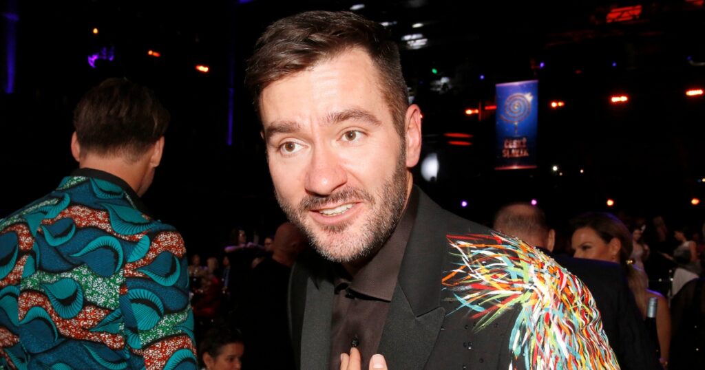 Marek Ztracený slaví úspěch se svou koncertní tour. S pozitivními ohlasy se setkal i videoklip z USA