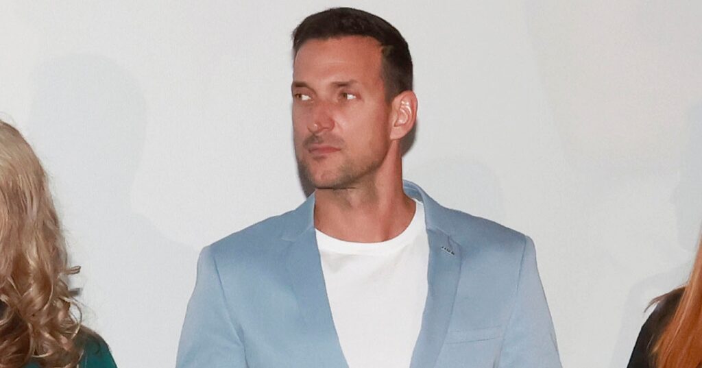 Trenér Martin Košťál žije s překrásnou partnerkou, která prozradila, jak probíhalo jejich první rande