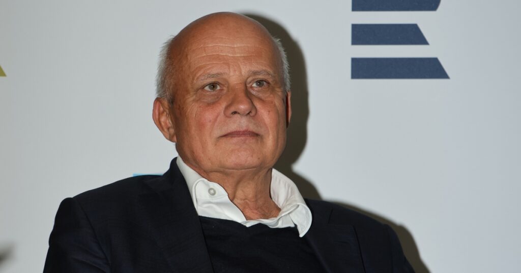 Jaké má sny krásná dcera Michala Horáčka: Láká ji režie i herectví. Je jí 14 let a už získala ocenění