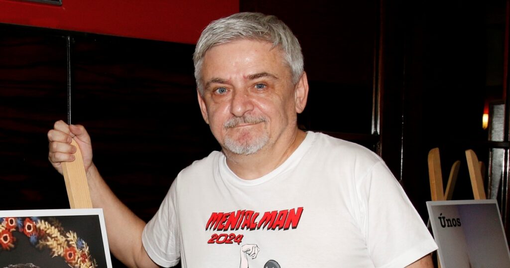 Pokračování hádky mezi Suchánkem a Hřibem: Herec natočil další video, se kterým sympatizuje spousta Čechů