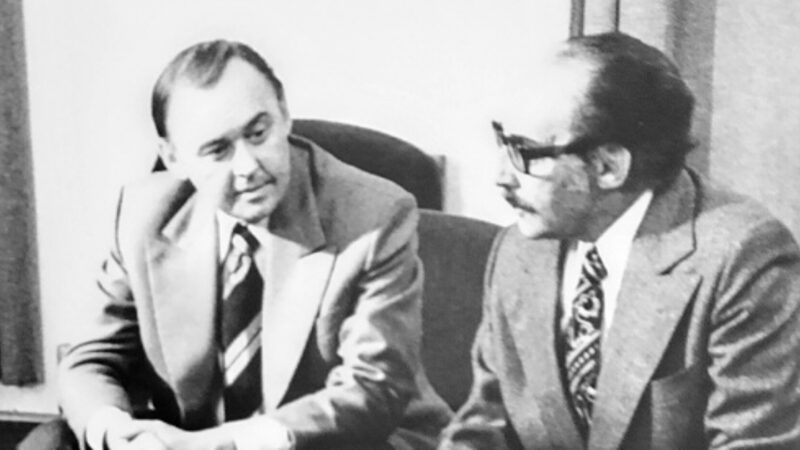 Fotografie Miloše Kopeckého