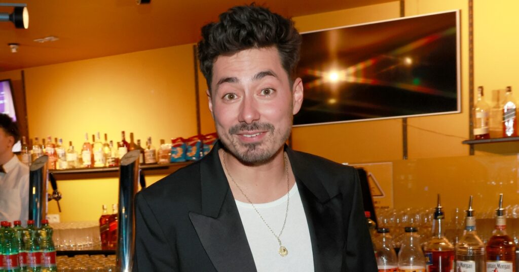 Mirai Navrátil potěšil fanoušky fotografií s krásnou japonkou. Zpěvák má na letošní rok velké plány