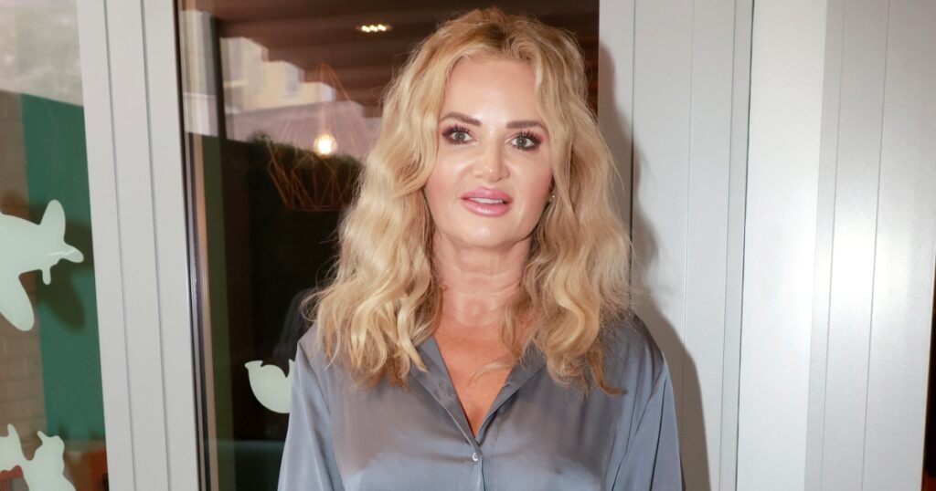 Monika Babišová si v Itálii splnila svůj velký sen. Večer v Aréně di Verona si evidentně užila