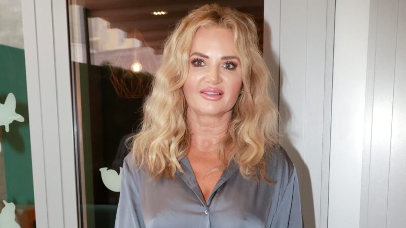 Fotografie Moniky Babišové