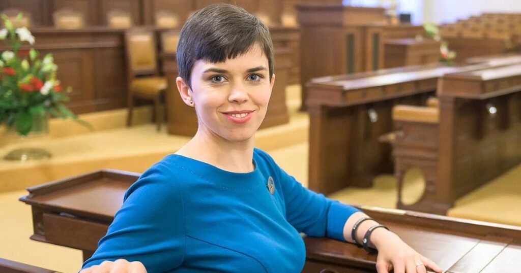 Soukromý život političky Olgy Richterové: Manžel tráví spoustu času s jejich krásnými dětmi